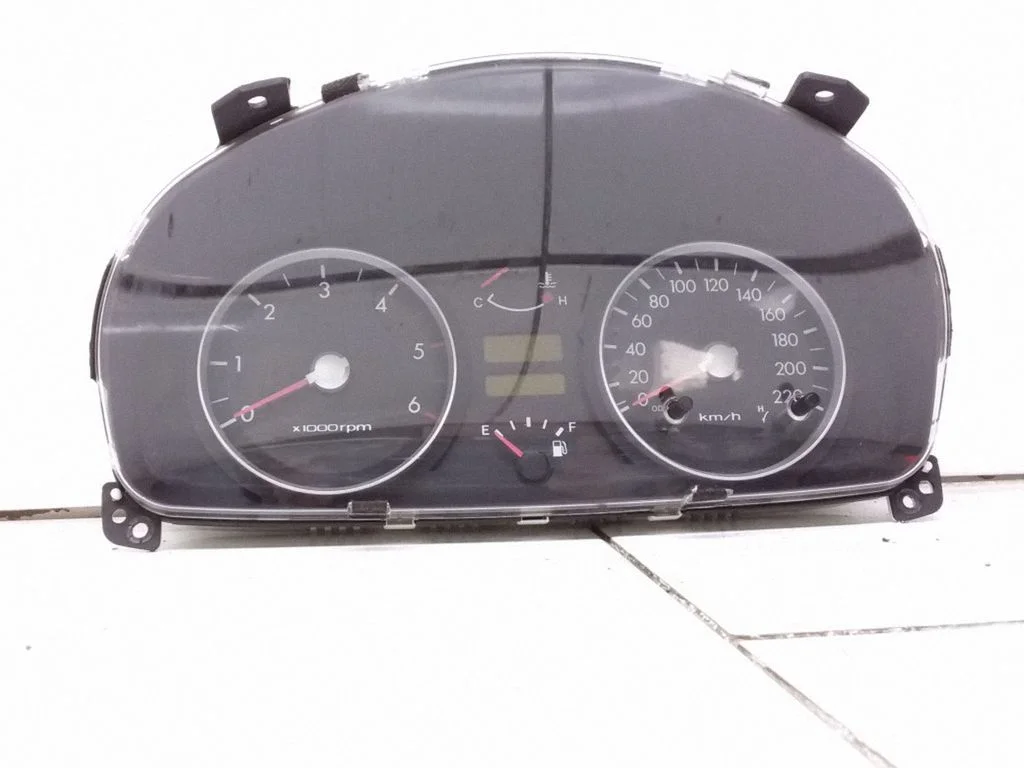 Speedometer (instrument cluster) 940031C350
