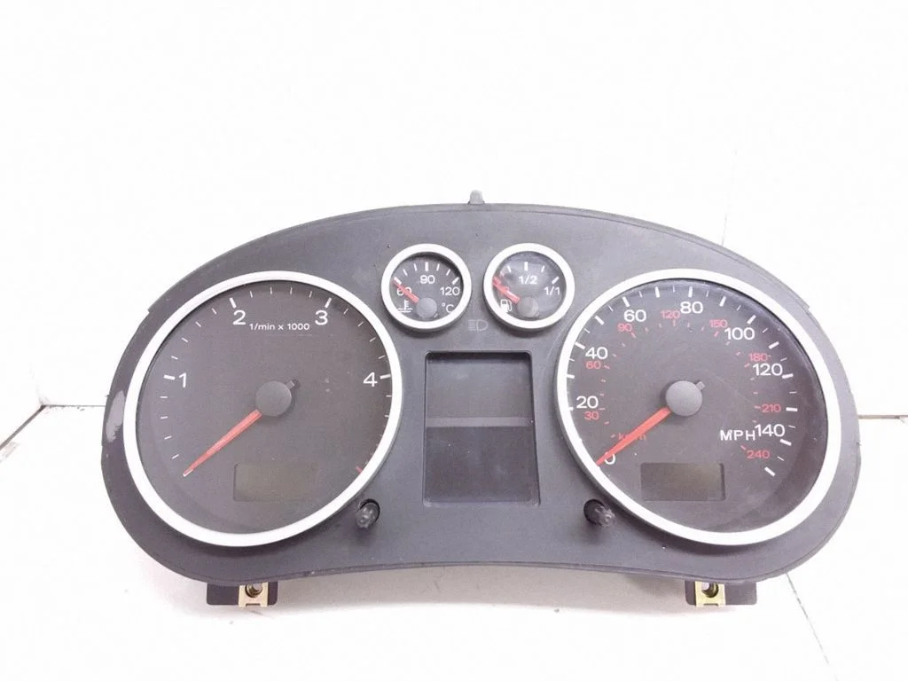 Speedometer (instrument cluster) 8Z0920950C