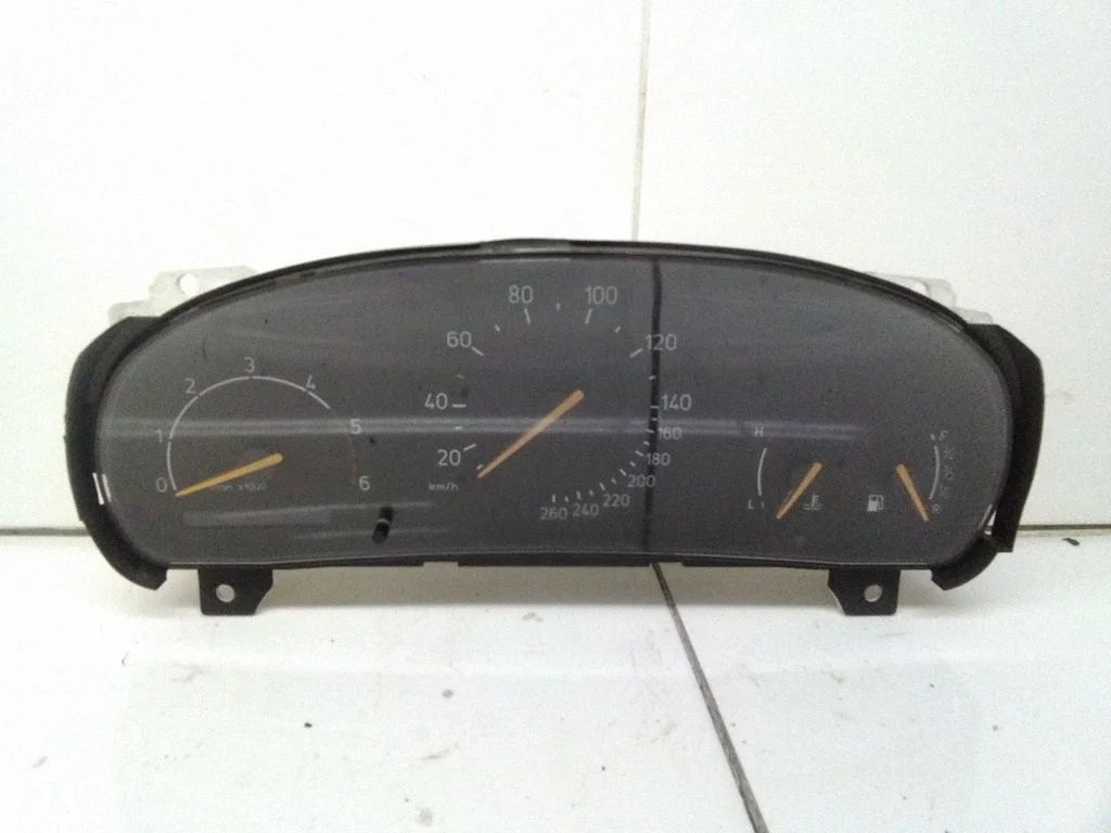 Speedometer (instrument cluster) 5373899