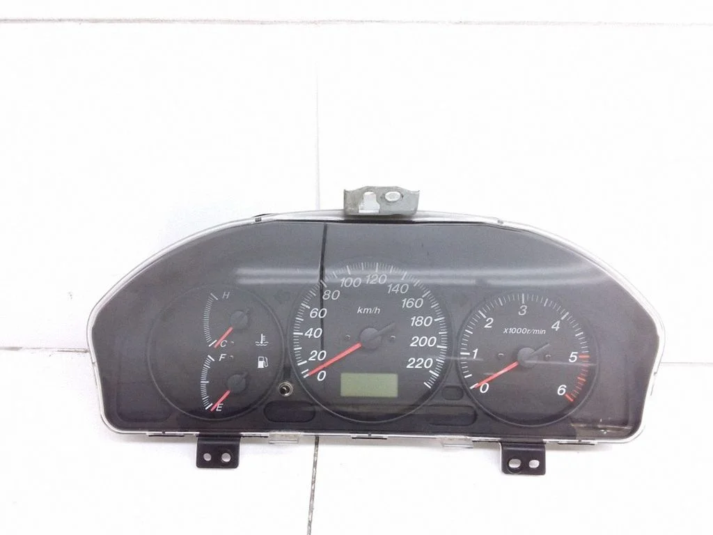 Speedometer (instrument cluster) BL2J