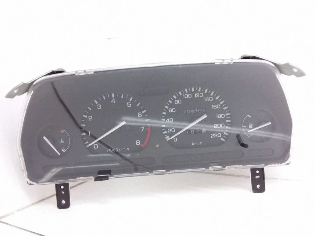 Speedometer (instrument cluster) AR0036001