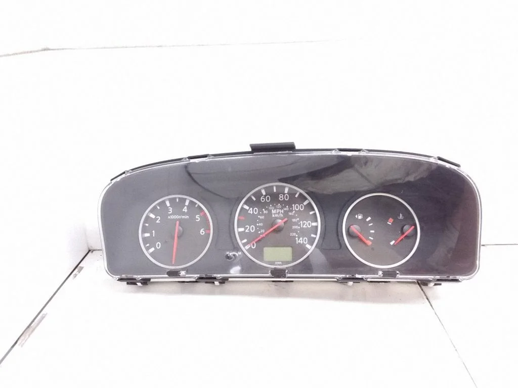 Speedometer (instrument cluster) EQ310FE