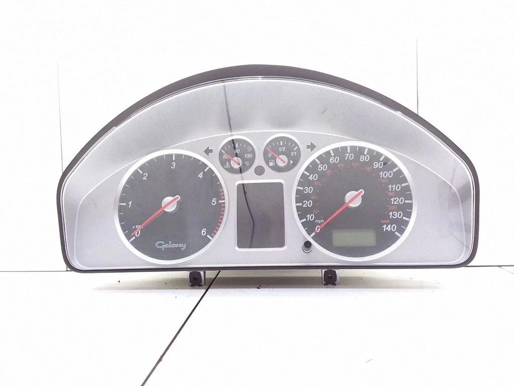 Spidometrs (instrumentu panelis) – Ford Galaxy (1995-2000)