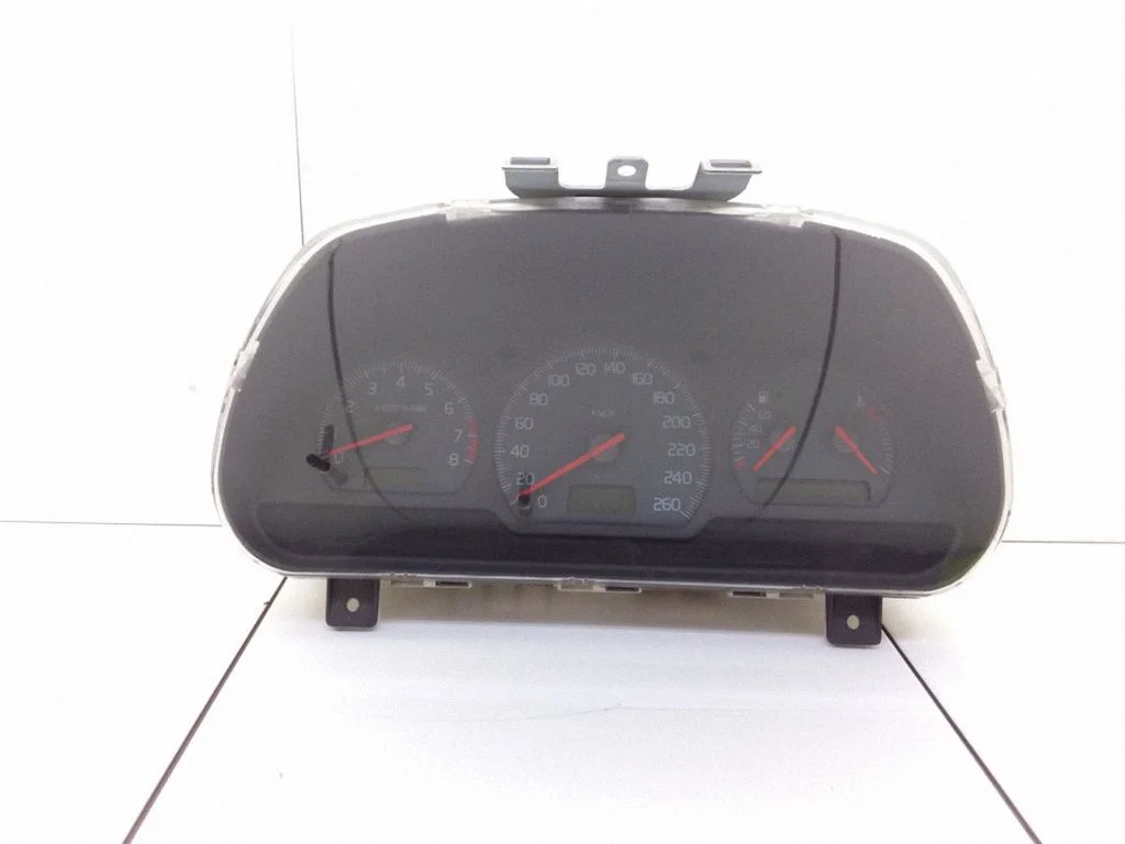 Speedometer (instrument cluster) 30857494