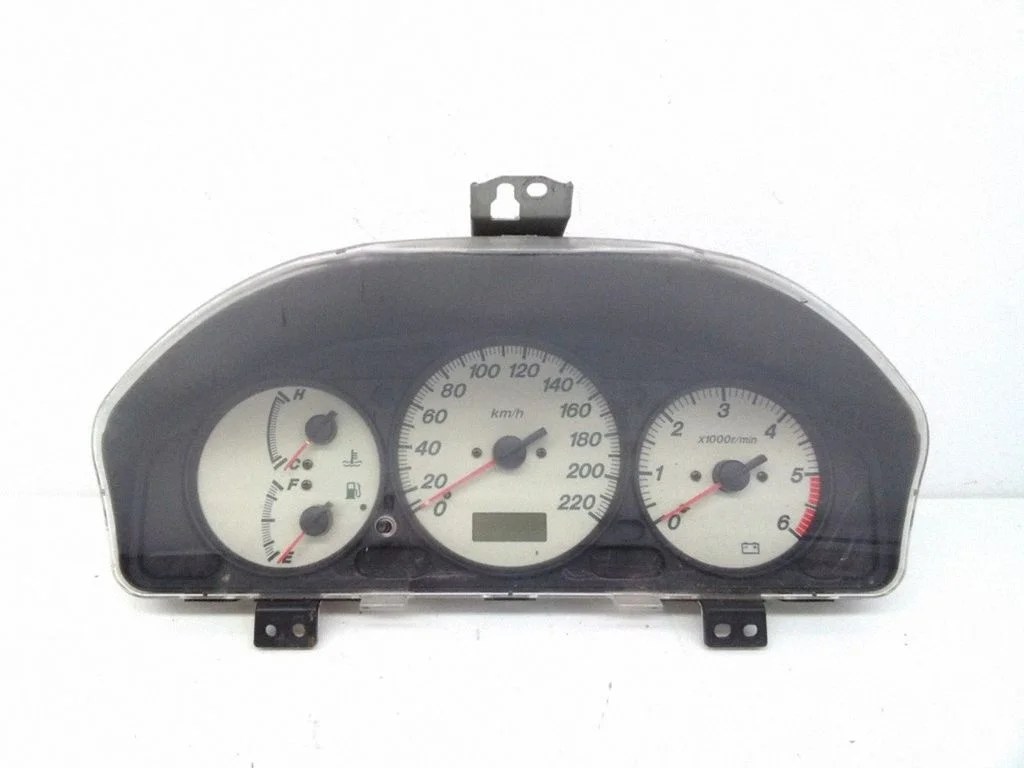Speedometer (instrument cluster) 20603113101