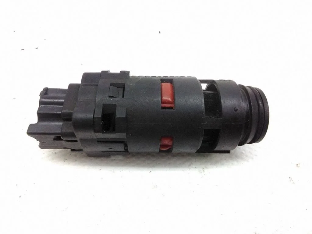 Outside/external air temperature sensor
