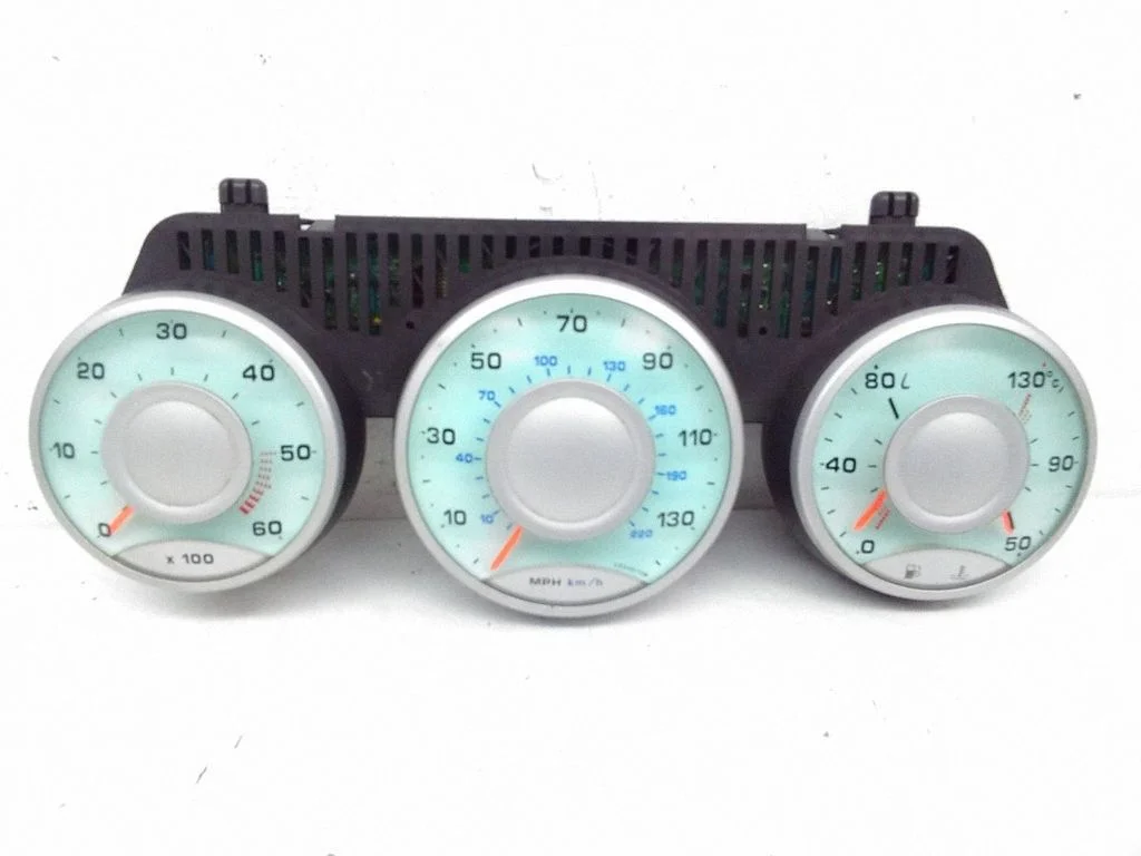 Speedometer (instrument cluster) 1484583080