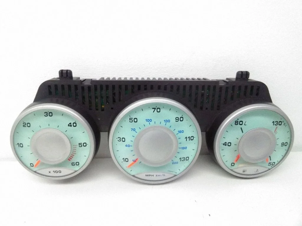 Speedometer (instrument cluster) 1496273080