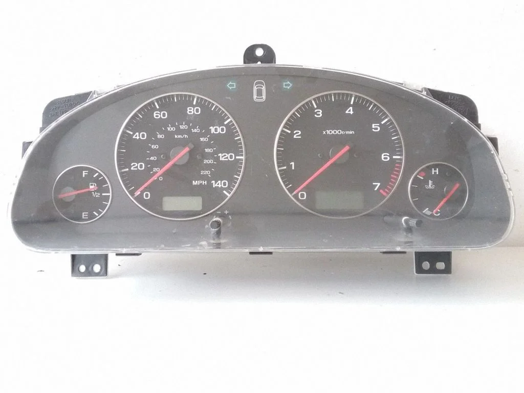 Licznik (zegary) – Subaru Legacy (1999-2003)