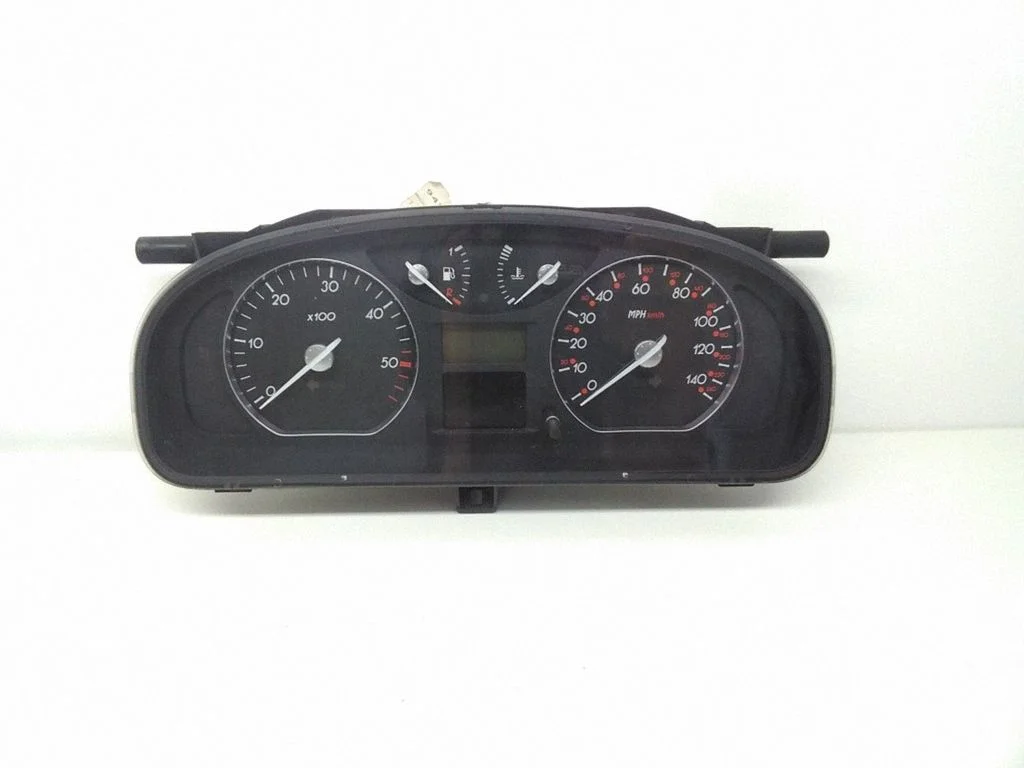 Spidomeeter (näidikuplokk) 8200170317