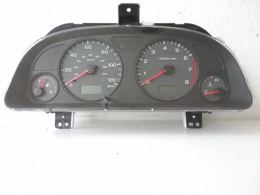 Spidomeeter (näidikuplokk) 85015FC590