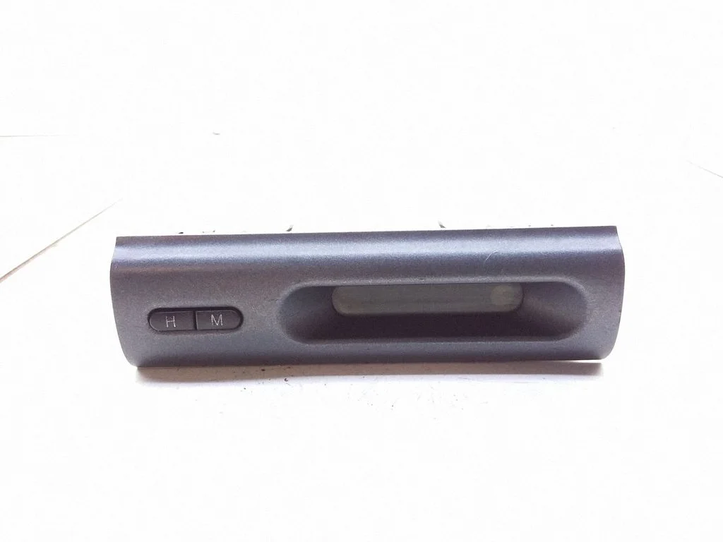 Kell – Ford Mondeo MK I (1993-1996)