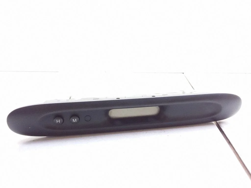 Kell – Ford Mondeo MK II (1996-2000)