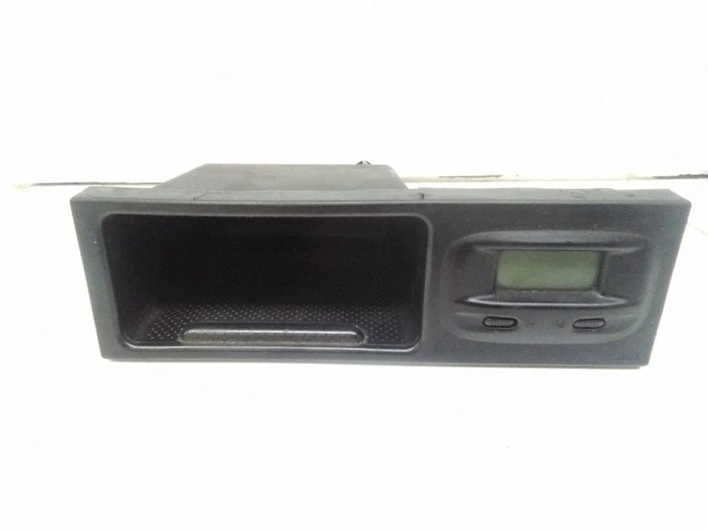 Clock 3D55710