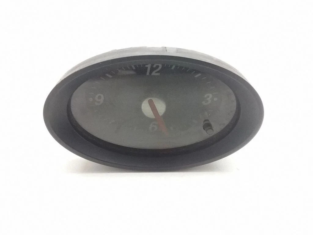 Clock – Seat Alhambra (Mk1) (1996-2010)