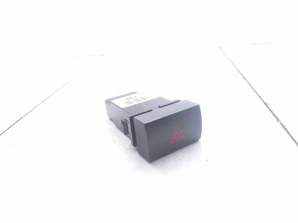 Hazard light switch 864W0140