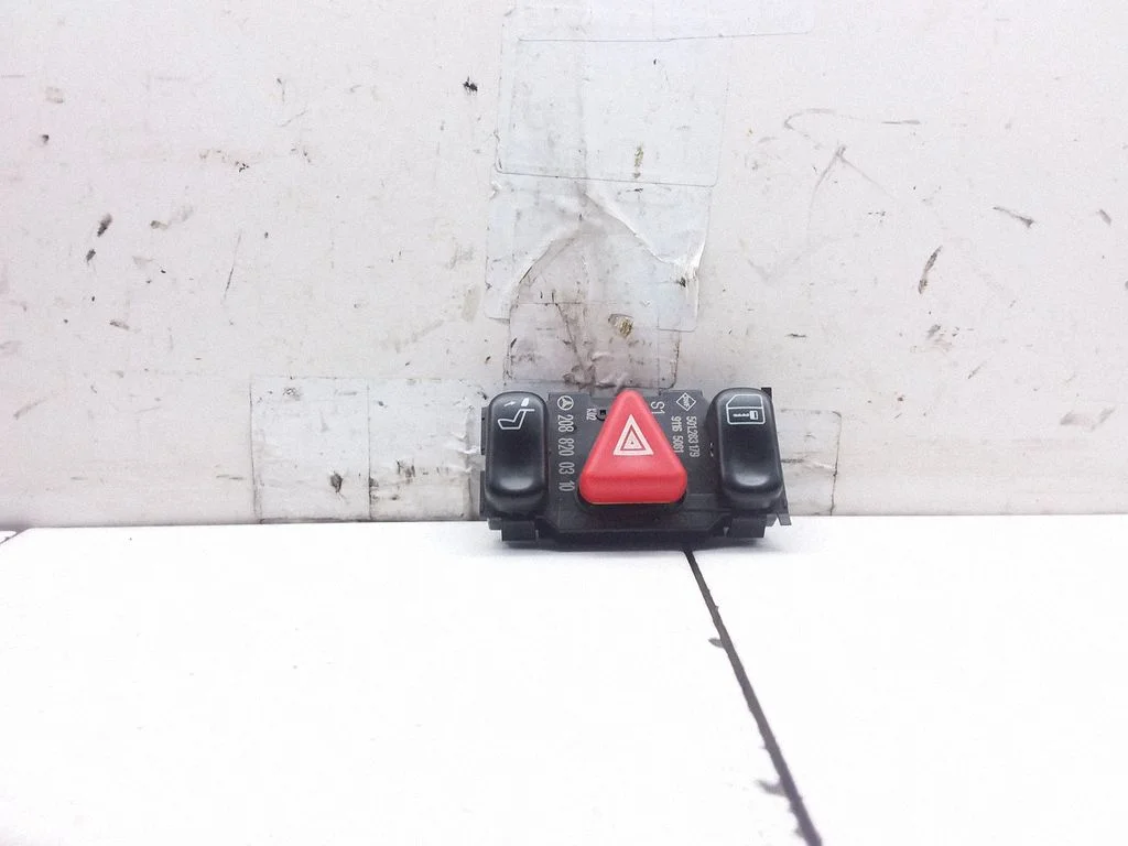 Hazard light switch 2088200310