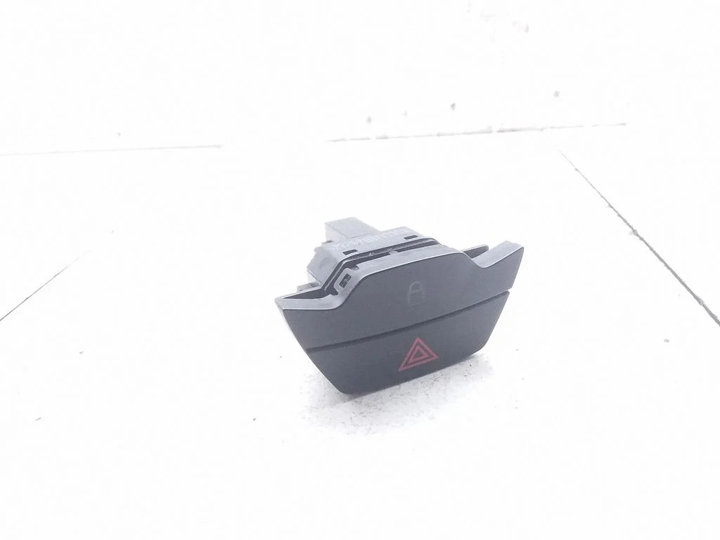 Hazard light switch BK3T1314J27C
