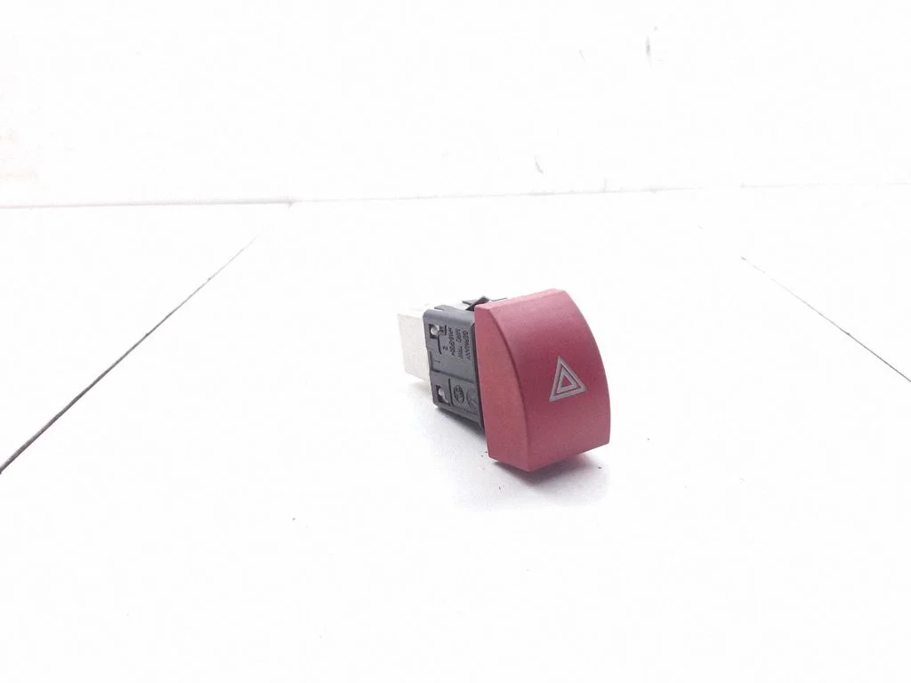 Hazard light switch 1Z0953235A