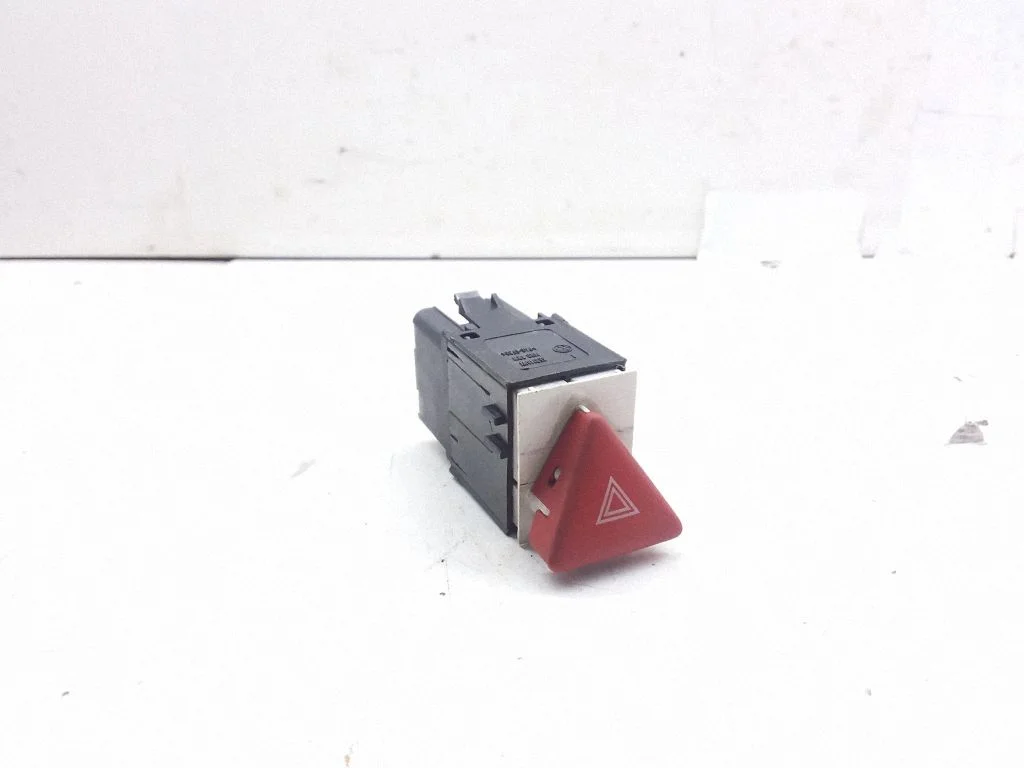 Hazard light switch 3C0953509