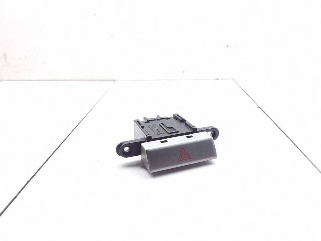Hazard light switch CV12