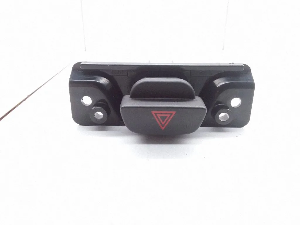 Hazard light switch 6S6115C581A