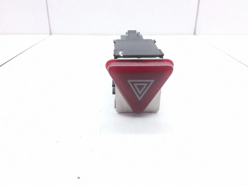 Hazard light switch 6Y0953235A