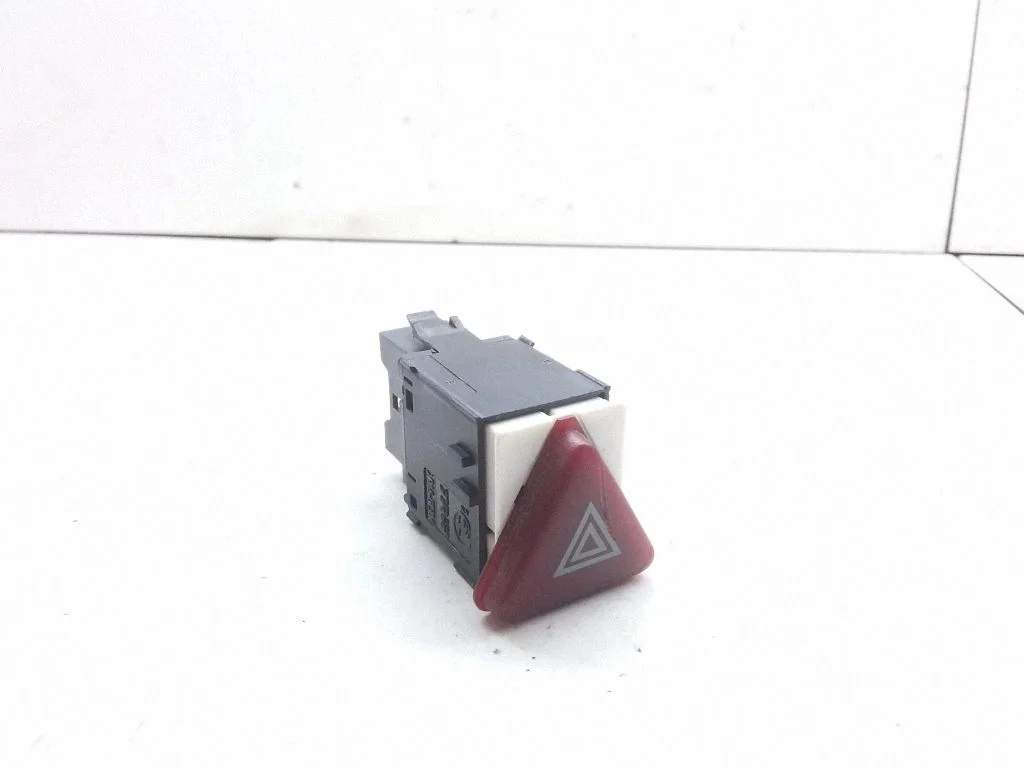 Hazard light switch 6Y0953235A