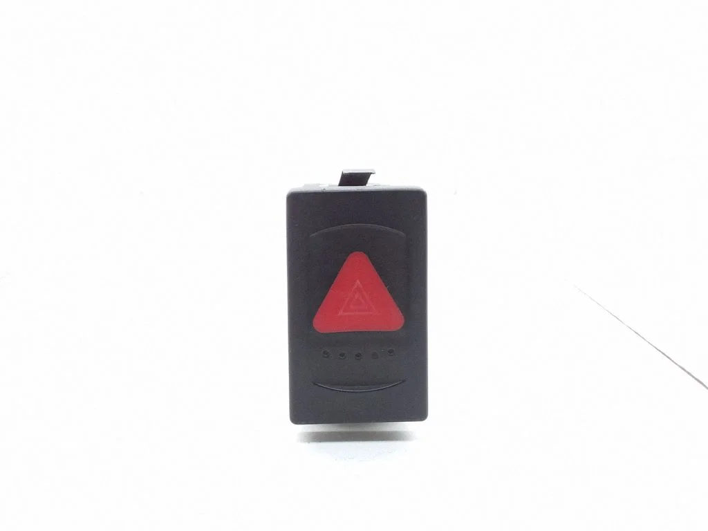 Hazard light switch 7M3953235