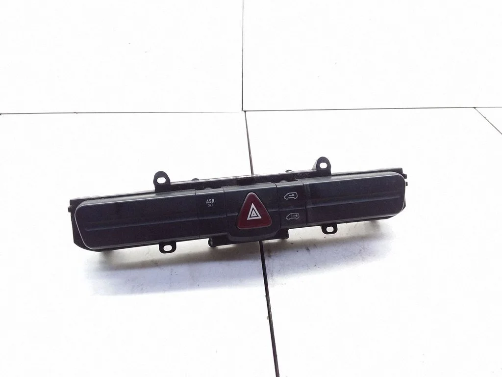 Ohutulede lüliti – Volkswagen Crafter (2006-2016)