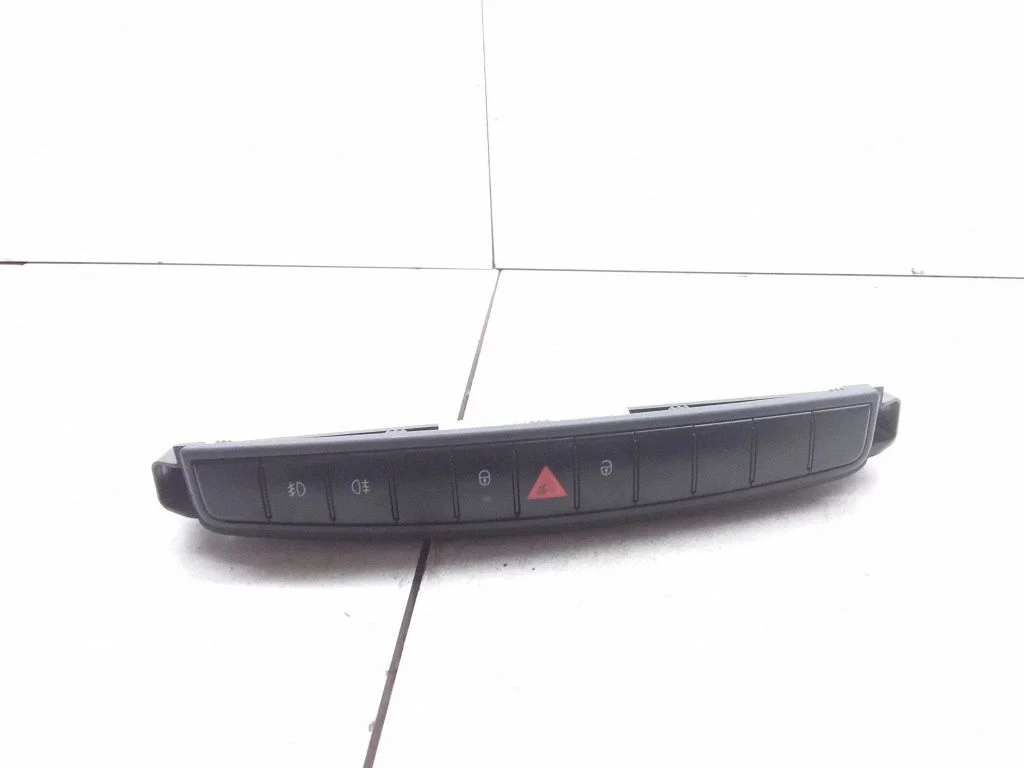 Ohutulede lüliti – Smart ForFour I (2004-2006)