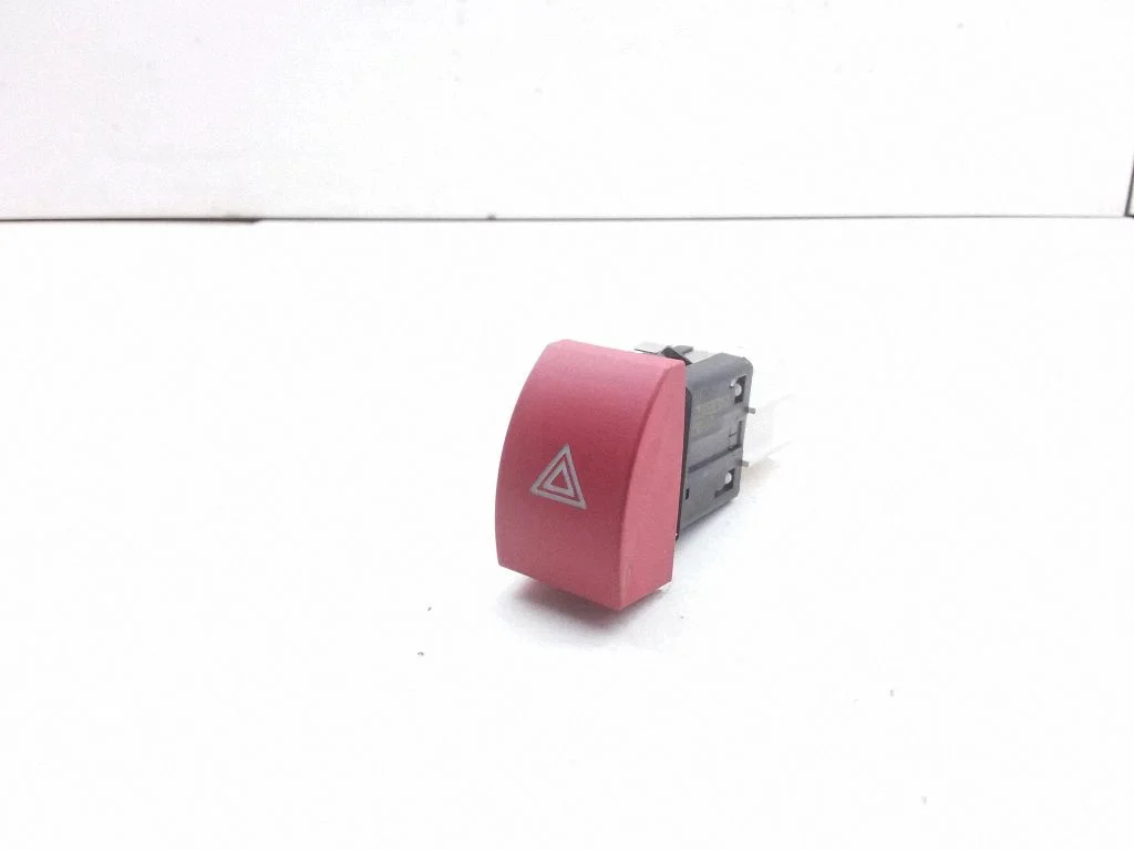 Hazard light switch 1Z0953235A