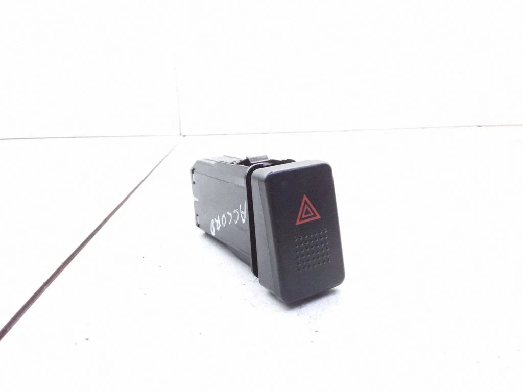 Hazard light switch HZSS1A
