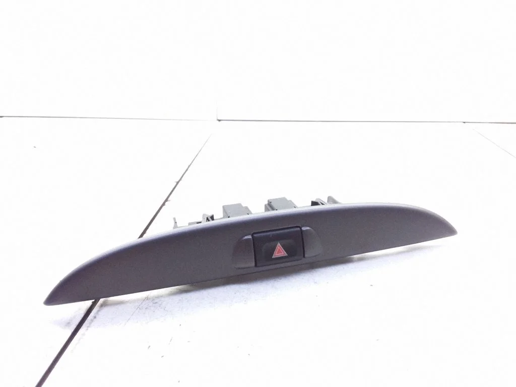 Hazard light switch 1X43138302AD