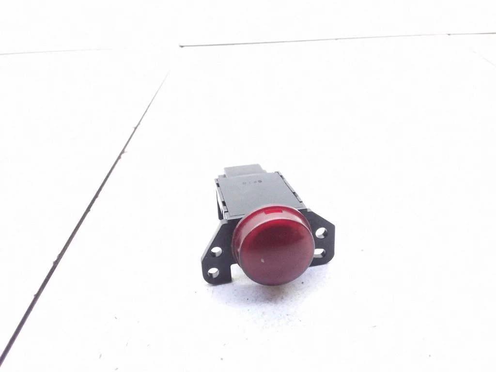Hazard light switch 5F10