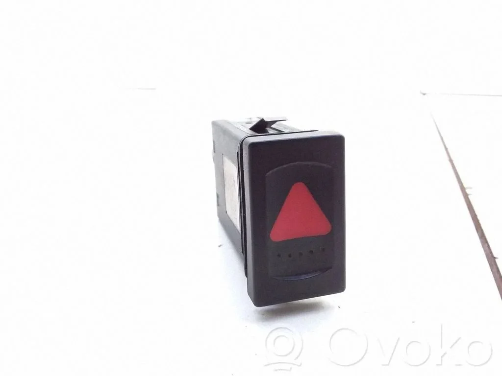Hazard light switch 7M3953235