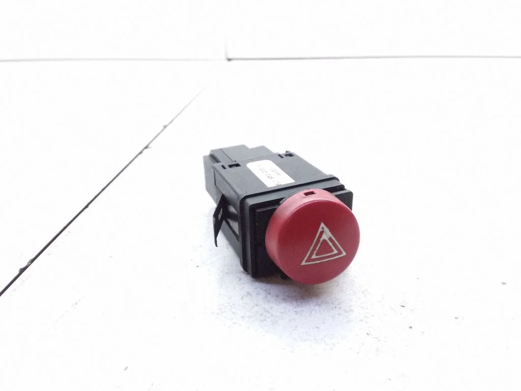 Hazard light switch 6L1953235A