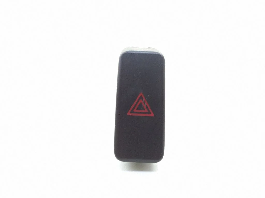 Hazard light switch 53212300