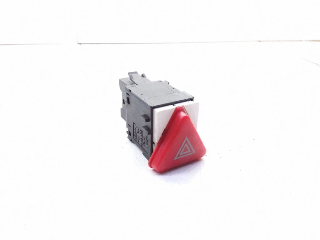 Hazard light switch 6Y0953235