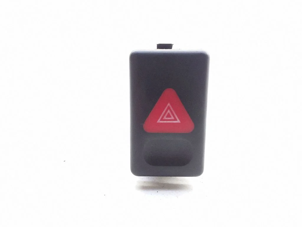 Hazard light switch 7M5953235A