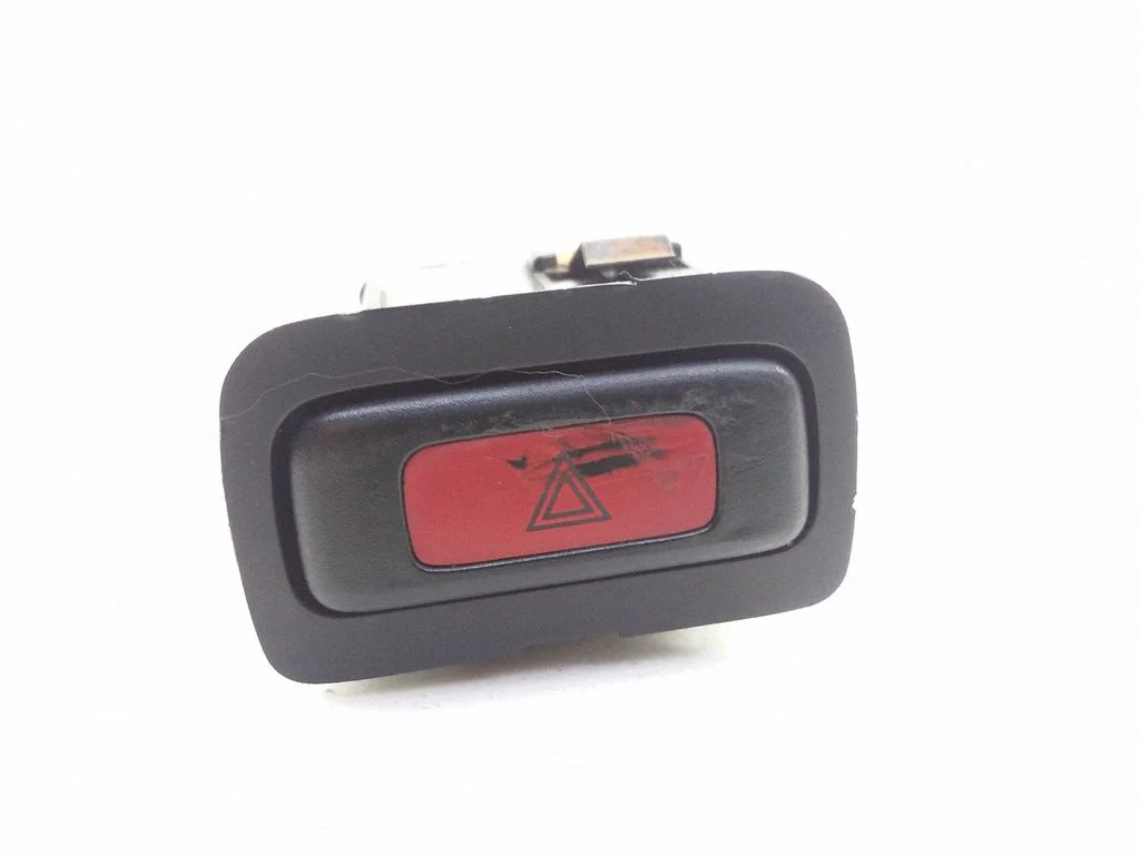Hazard light switch 50367