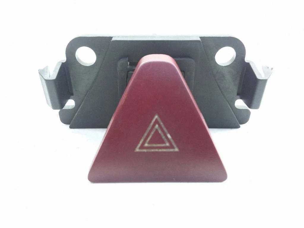 Hazard light switch 9643219577