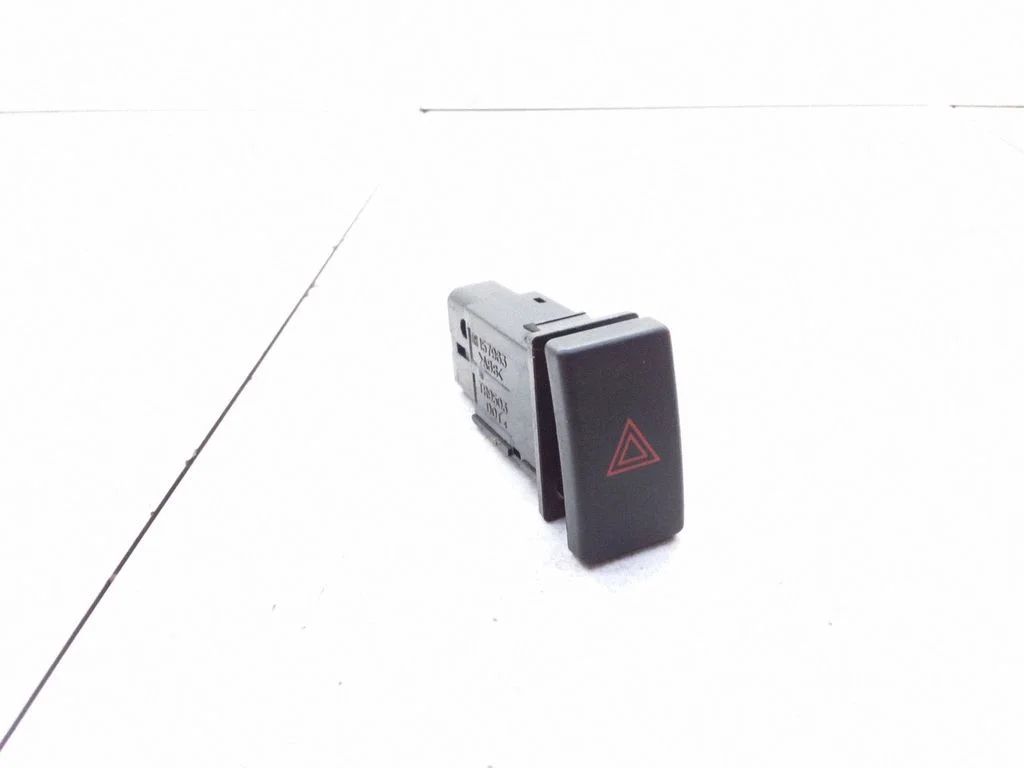 Hazard light switch 157963