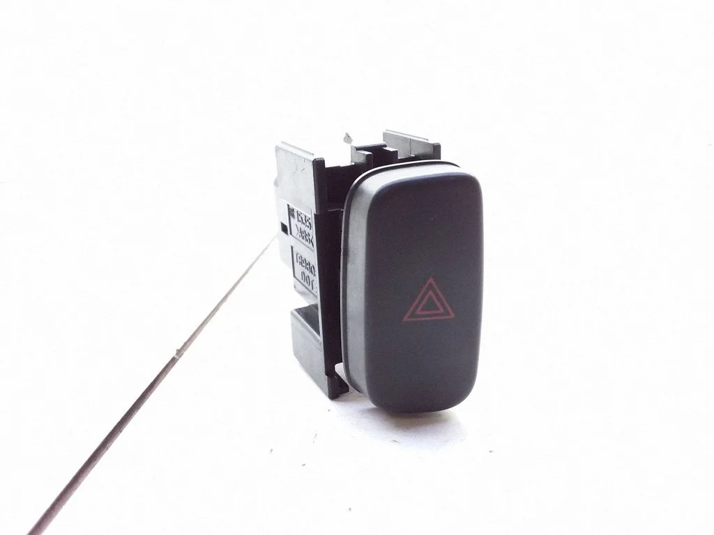 Hazard light switch 153541