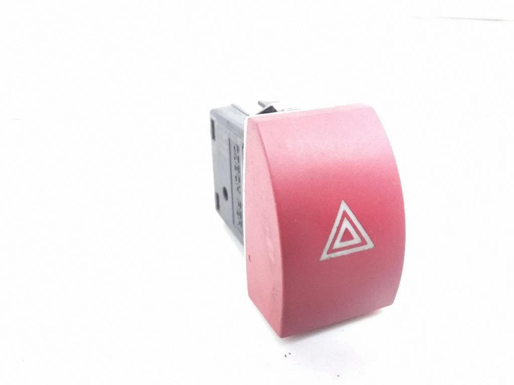 Hazard light switch 1Z0953235A