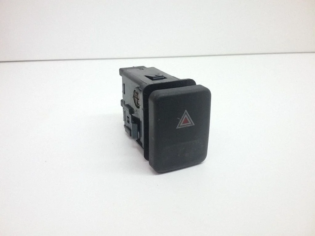 Hazard light switch 01638