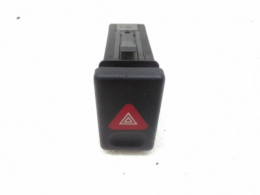 Hazard light switch 7M5953235A