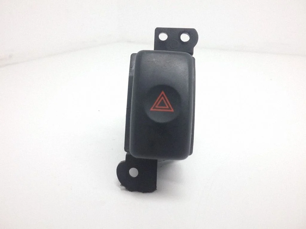 Hazard light switch