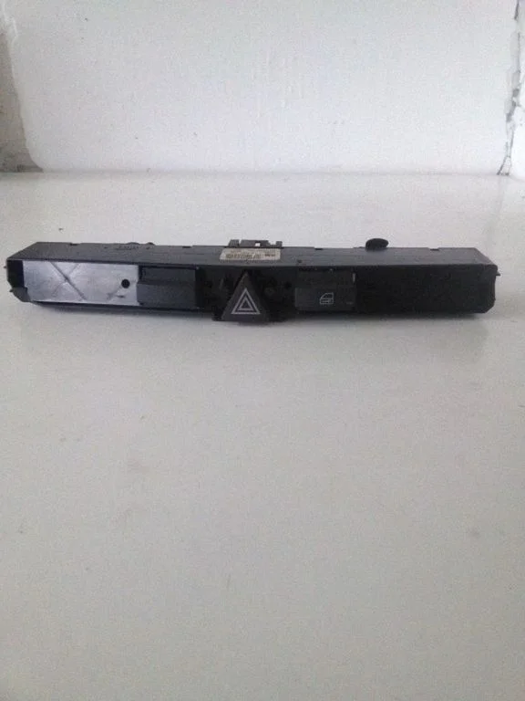 Hazard light switch 13100105