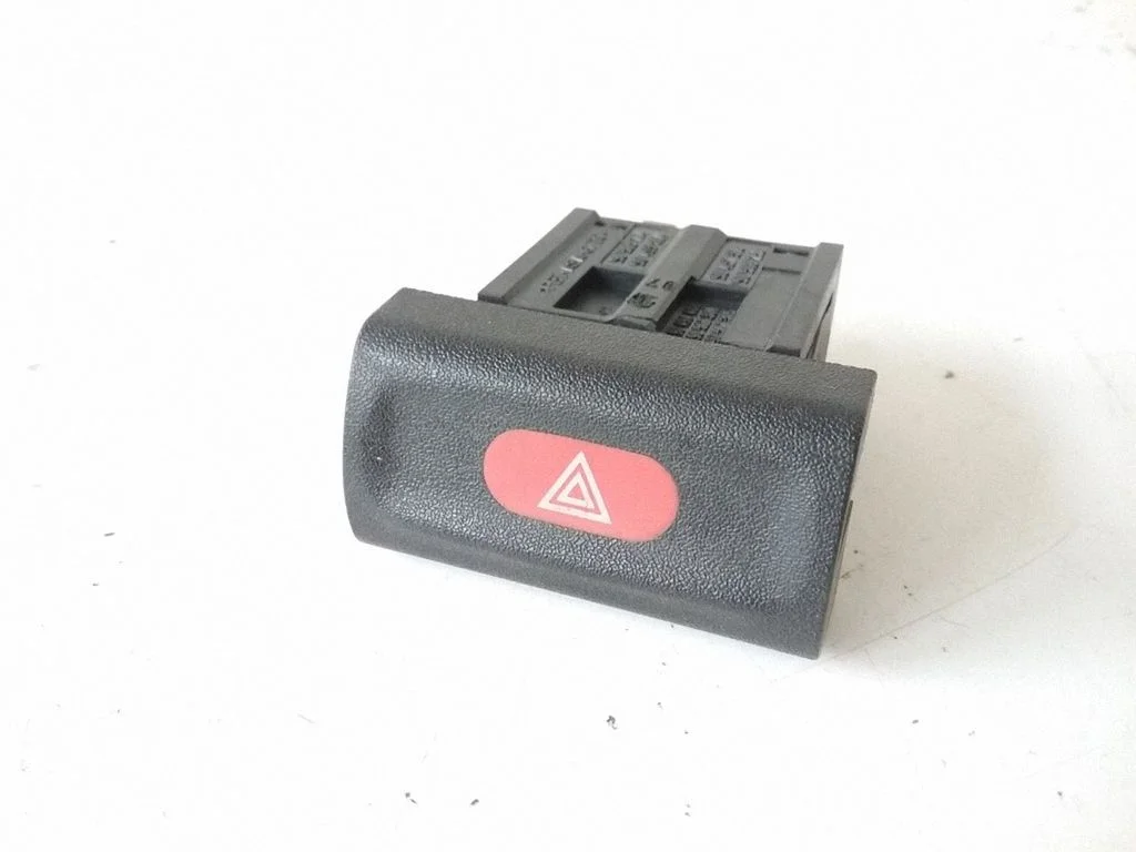 Hazard light switch 90565714